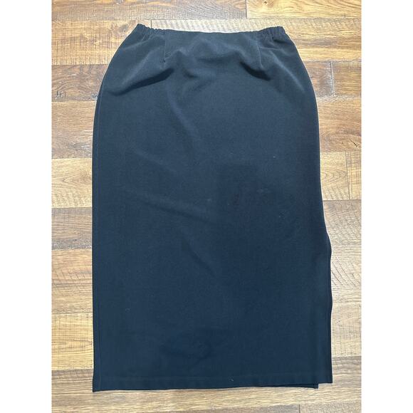 Vintage Chico Design Maxi Skirt - Picture 2 of 4